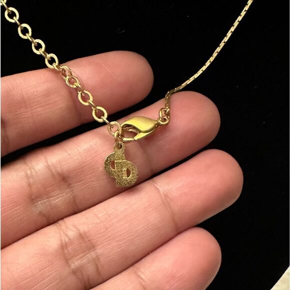 CD Necklace  - Picture 5 of 7